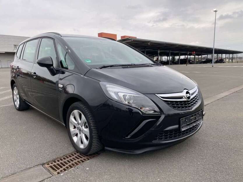 Zafira