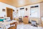 Kleines Handwerkerhaus in Elversberg mit Garten, Terrasse, Stellplatz & beheiztem Partyraum - Reihenendhaus Spiesen-Elversberg Elversberg | Angebot:26055798