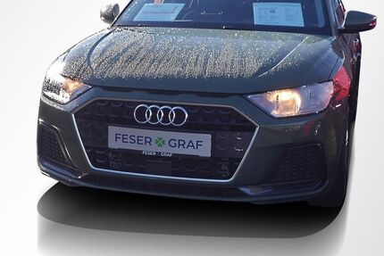 Audi A1 8.043 km 23.990 € Erlangen 91058