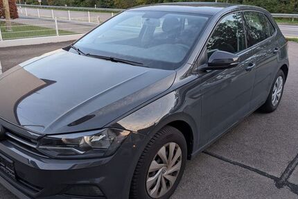 VW Polo 80.600 km 12.000 € Senden 89250