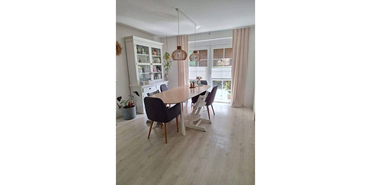 Doppelhaushälfte Hamburg Farmsen-Berne - 4 Zimmer, 106 m&sup2;, 700.000&euro; | Angebot:26875146