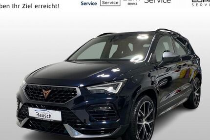 Cupra Ateca 39.395 km 28.750 &euro; Lauterbach 36341