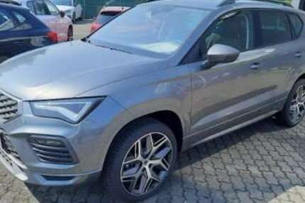 Seat Ateca 5.000 km 37.500 &euro; Großräschen 01983