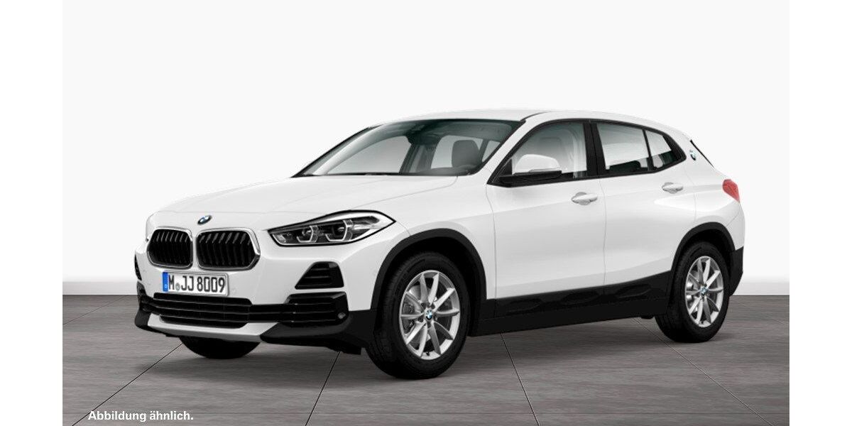 BMW X2 34.500 km 21.990 &euro; Lindau 88131