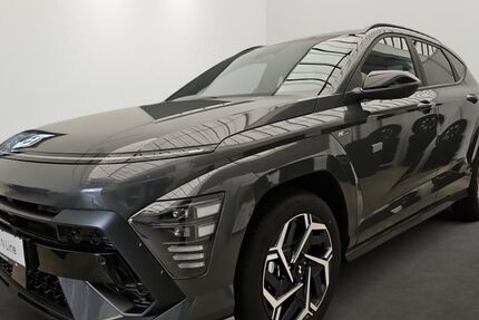 Hyundai KONA 1.000 km 30.900 &euro; Cottbus 03042