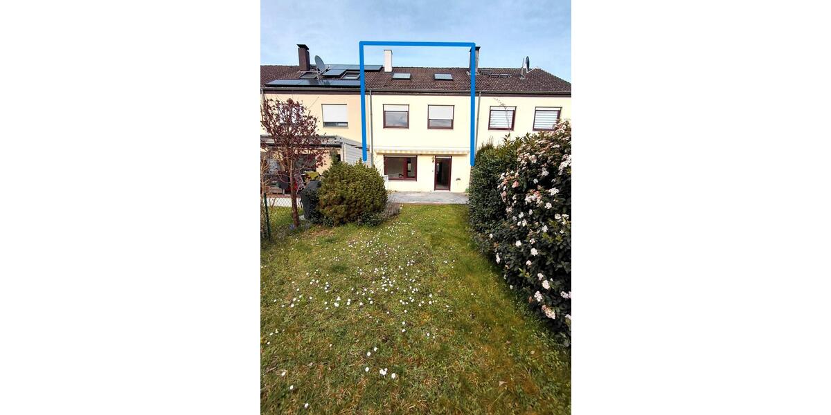 Reihenhaus Oestrich-Winkel Winkel - 5 Zimmer, 128 m&sup2;, 460.000&euro; | Angebot:26163721