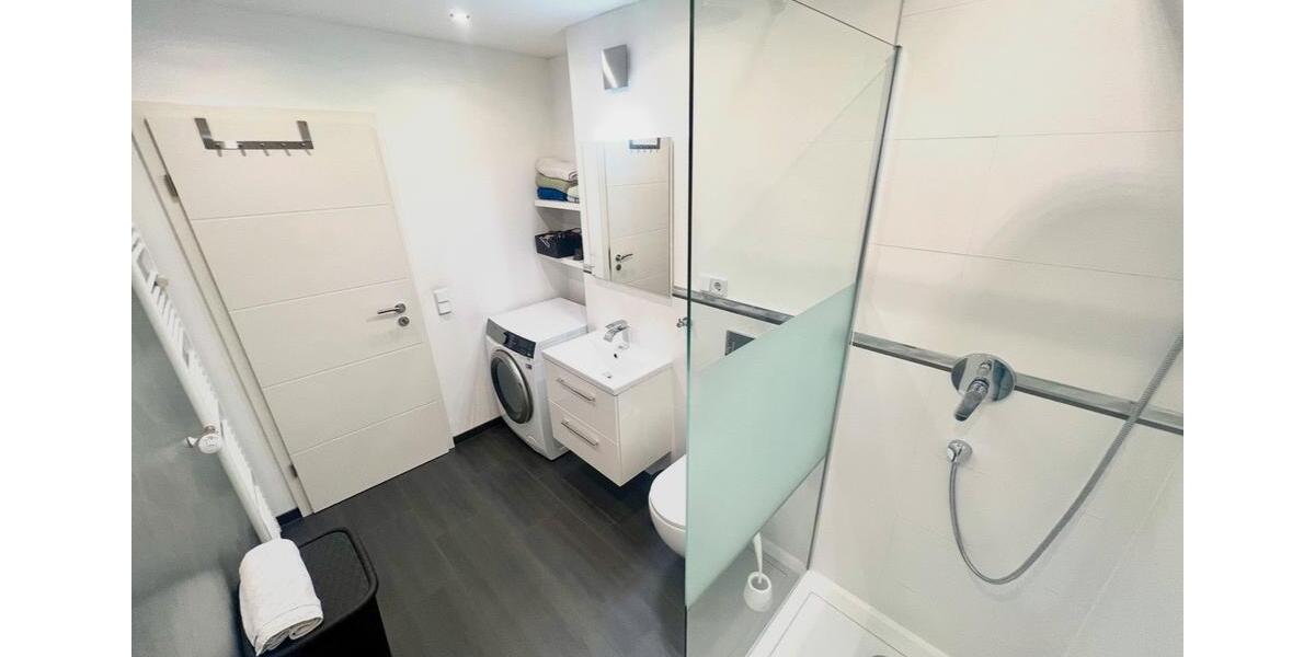 Etagenwohnung Rastatt - 2 Zimmer, 55 m&sup2;, 195.000&euro; | Angebot:25942104