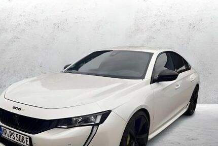 Peugeot 508 19.900 km 43.500 € Frankenthal (Pfalz) 67227