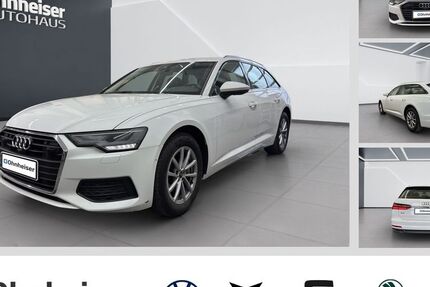 Audi A6 62.855 km 24.950 &euro; Wertingen 86637