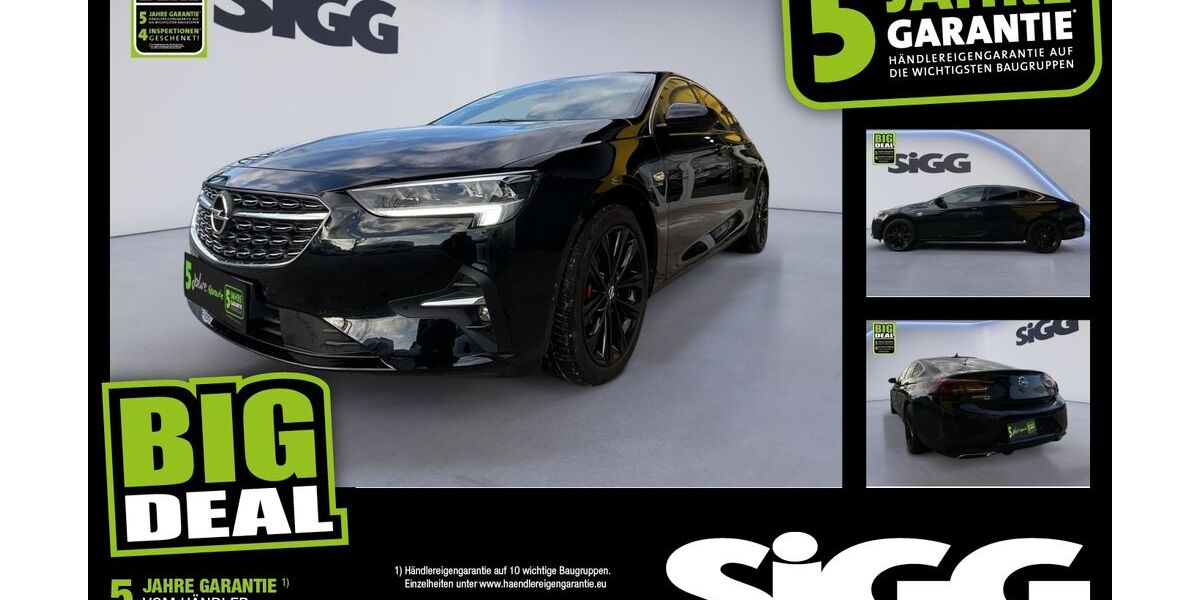 Opel Insignia 47.115 km 22.980 &euro; Augsburg 86165