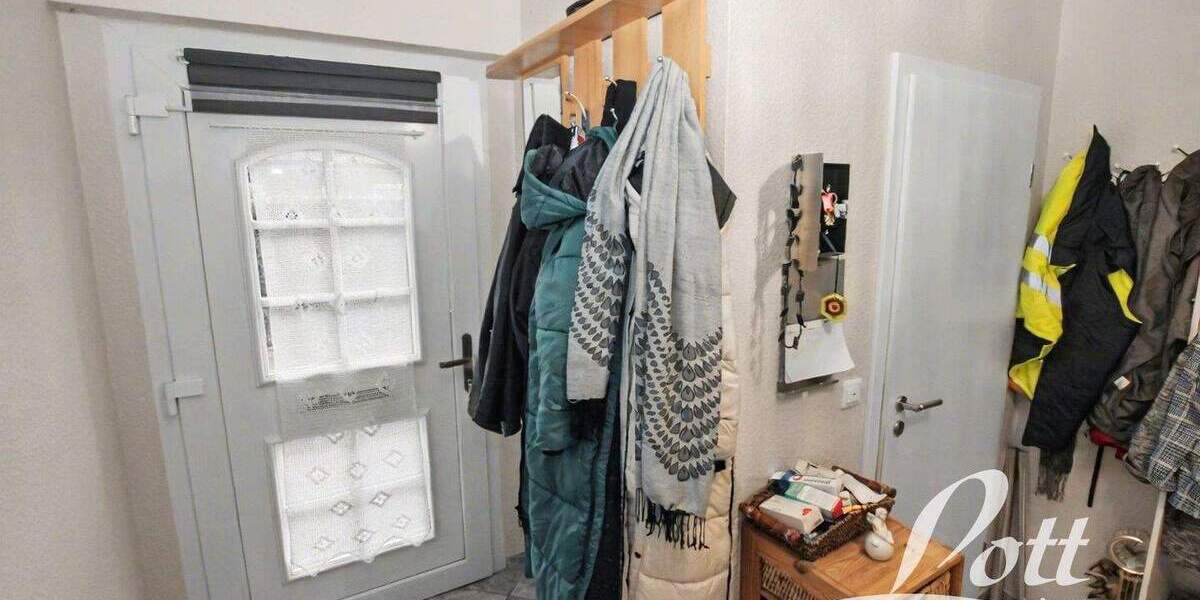 Doppelhaushälfte Edewecht / Portsloge Portsloge - 5 Zimmer, 127 m&sup2;, 335.000&euro; | Angebot:25599792