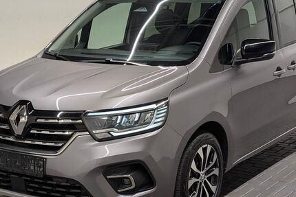 Renault Kangoo 16.150 km 26.280 € Langenweddingen 39171