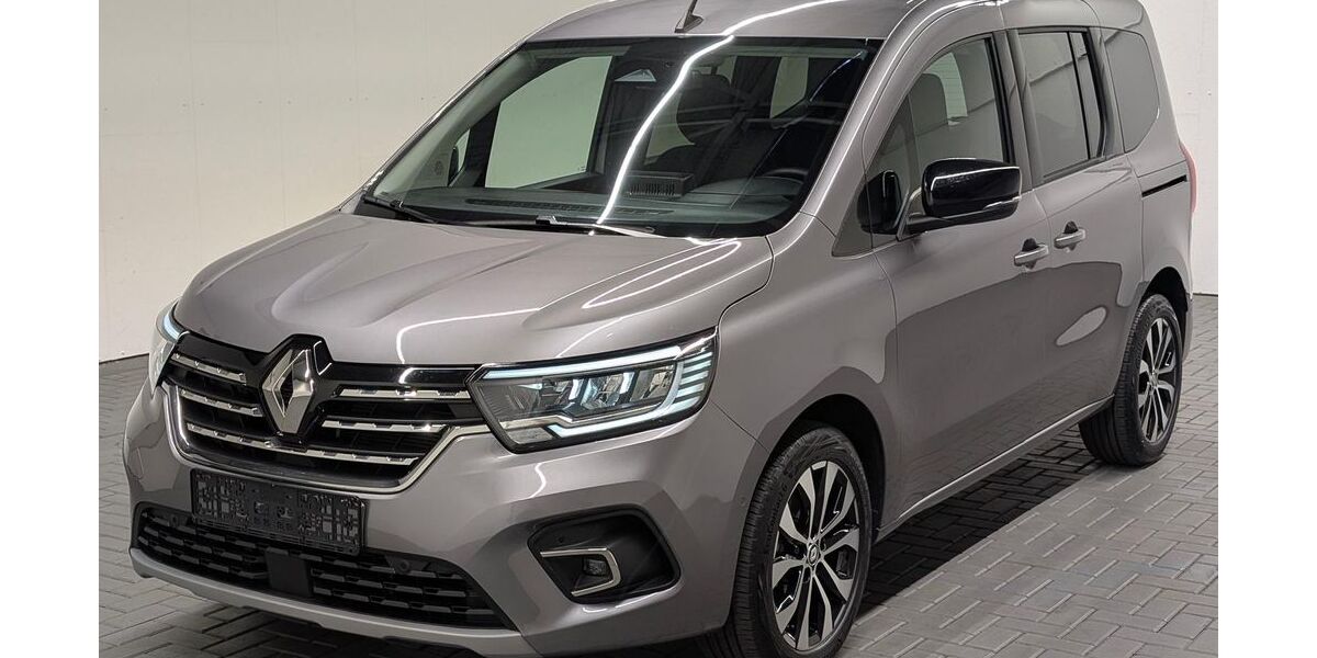 Renault Kangoo 16.150 km 26.280 € Langenweddingen 39171