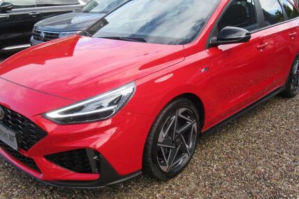 Hyundai i30 16.200 km 25.950 &euro; Gettorf 24214