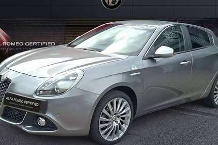 Alfa Romeo Giulietta 27.300 km 16.990 &euro; Breitenbrunn 92363