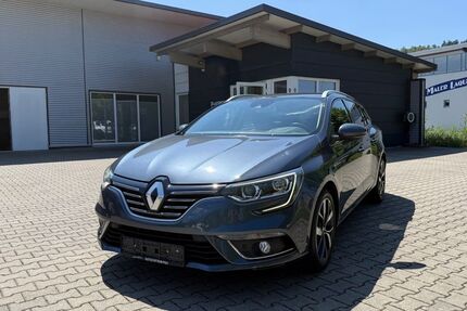 Renault Megane 90.000 km 9.300 &euro; Heidenheim 89520