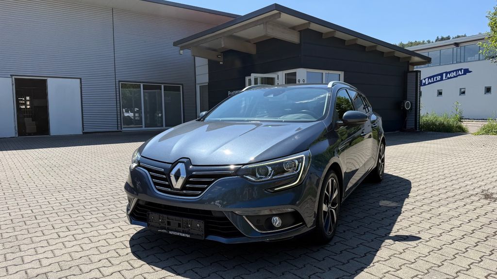Renault Megane 90.000 km 9.300 &euro; Heidenheim 89520