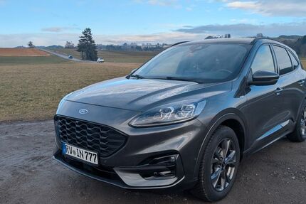 Ford Kuga 64.500 km 17.800 &euro; Schlier 88281