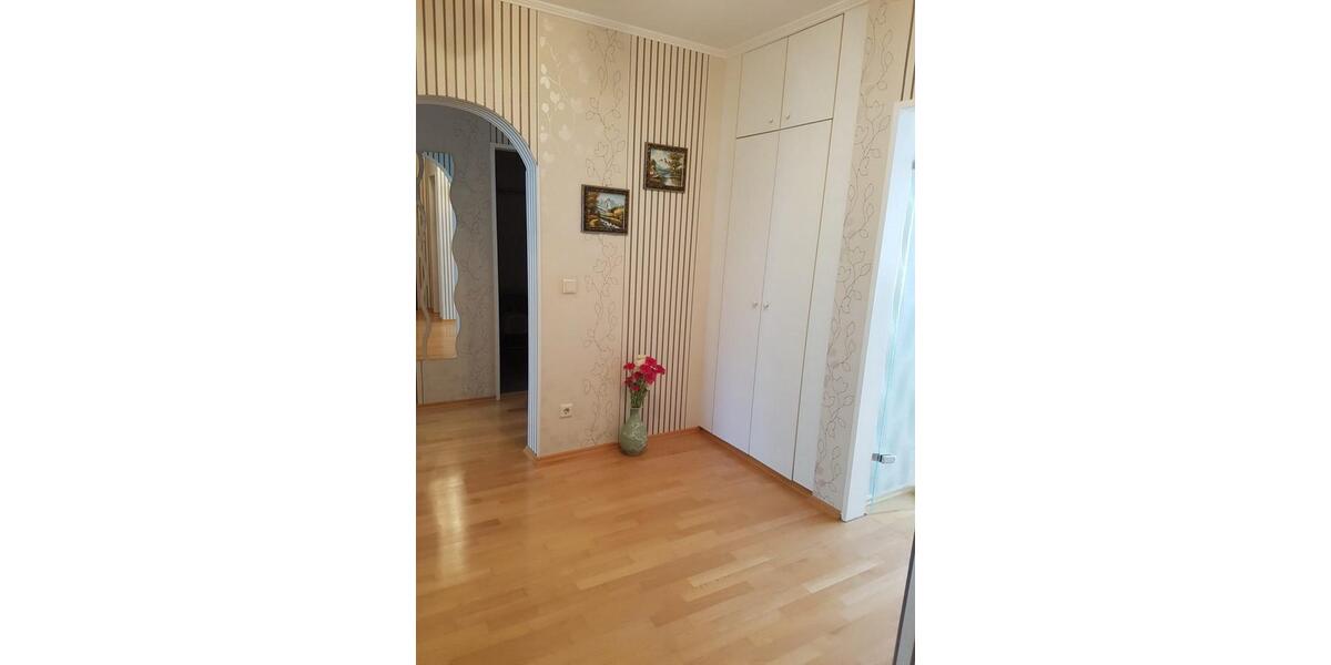 Erdgeschoßwohnung Wuppertal Cronenberg - 4 Zimmer, 113 m&sup2;, 339.000&euro; | Angebot:24901095