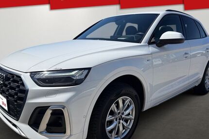Audi Q5 126.315 km 34.660 &euro; Memmingen 87700