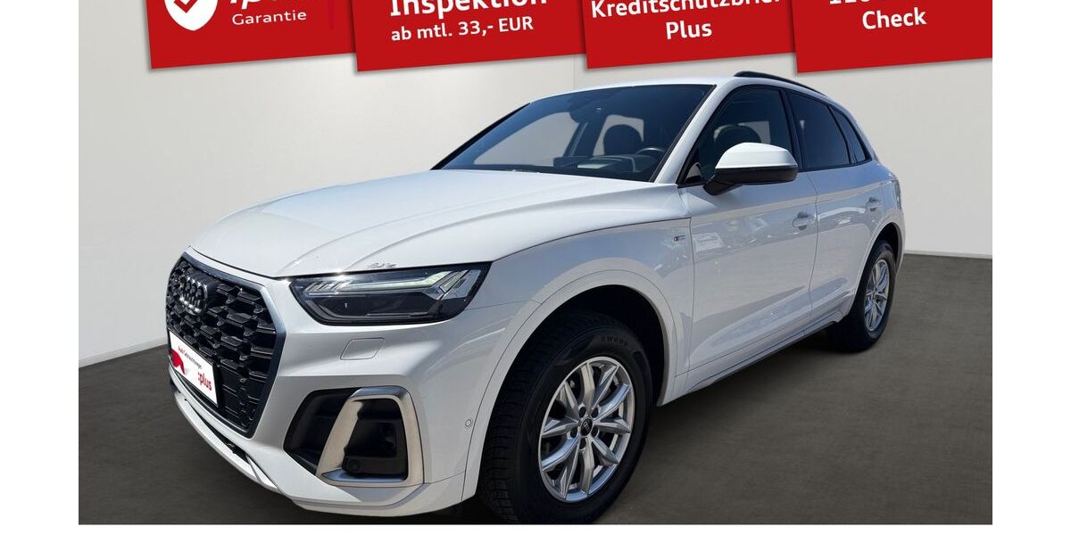 Audi Q5 126.315 km 34.660 &euro; Memmingen 87700