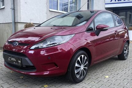 Ford Fiesta 174.675 km 1.690 &euro; Rathenow 14712