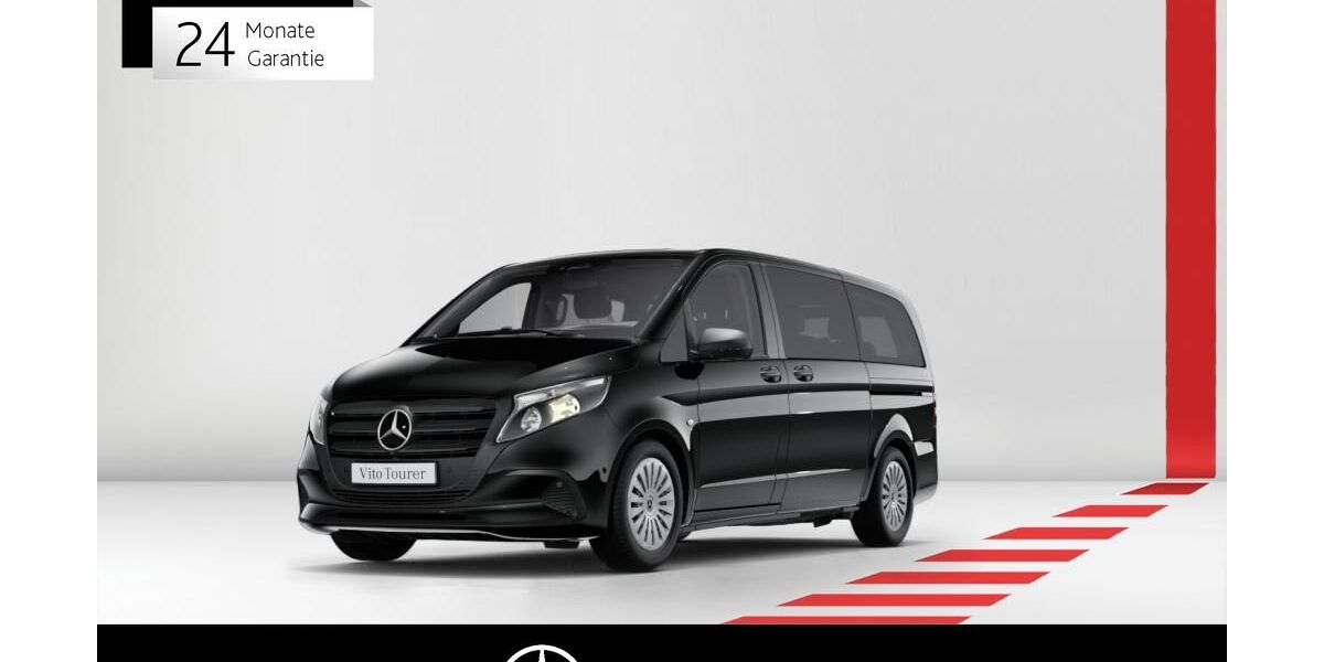 Mercedes-Benz Vito 16.837 km 52.990 &euro; Reinfeld 23858