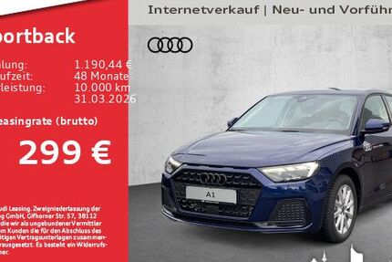 Audi A1 11.900 km 24.690 &euro; Leipzig 04129