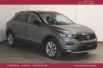 VW T-Roc 49.300 km 19.900 &euro; Bebra 36179