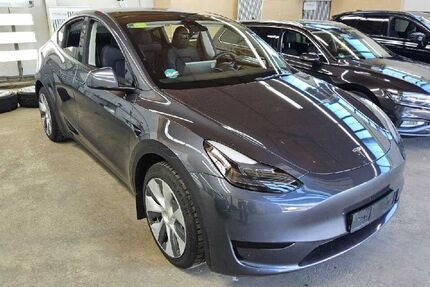 Tesla Model Y 56.000 km 31.800 &euro; Kirchberg/Untermitterdorf 94259