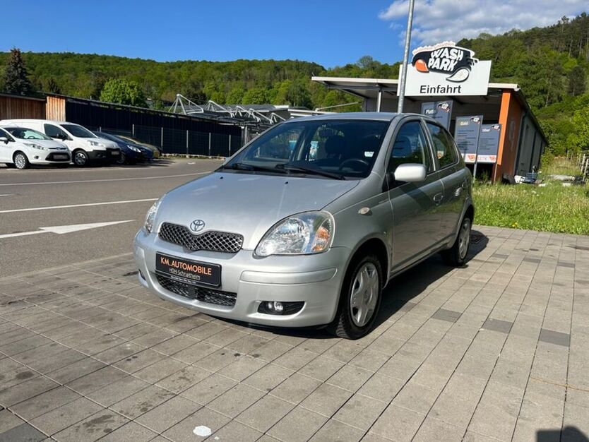 Yaris