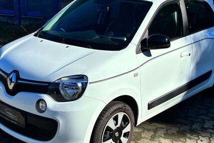 Renault Twingo 75.000 km 5.999 &euro; Olpe 57462