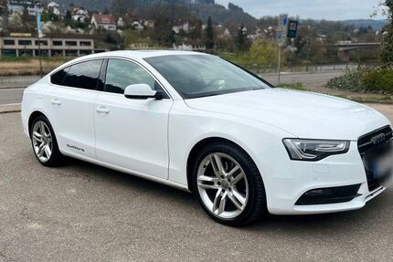 Audi A5 180.000 km 18.000 € Eberstadt 74722