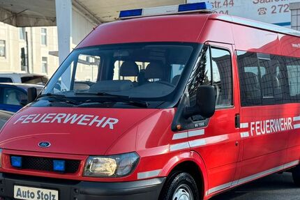 Ford Transit 84.449 km 7.950 &euro; Oberhausen 46045