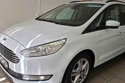 Ford Galaxy 119.665 km 18.990 € Chemnitz 09114