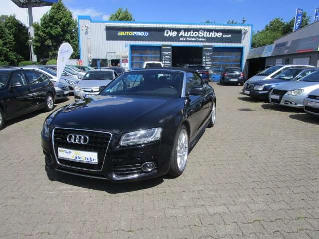 Audi A5 159.000 km 12.980 &euro; Lüneburg 21337