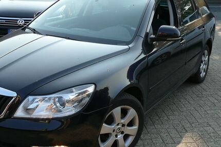 Skoda Octavia 185.211 km 3.900 &euro; Ahausen 27367