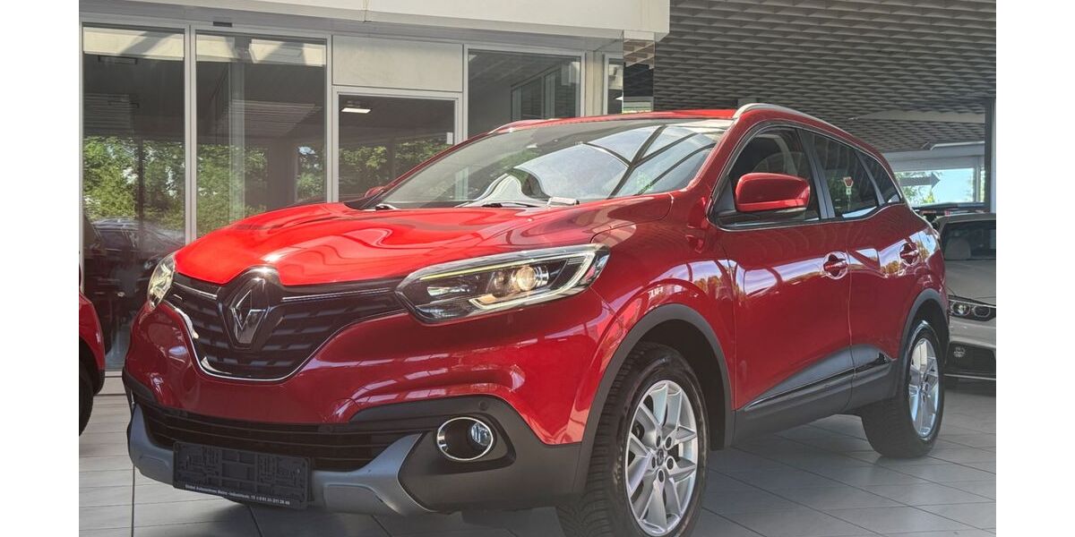 Renault Kadjar 77.000 km 10.200 &euro; Mainz 55120