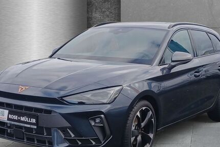 Cupra Leon 9.500 km 34.990 € Rödental 96472