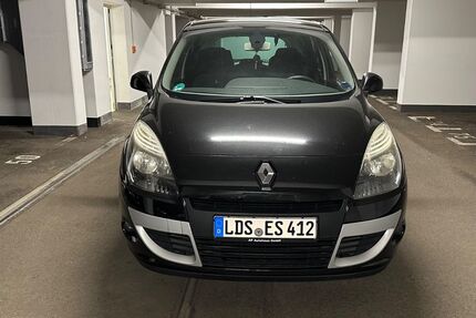 Renault Scenic 140.000 km 4.499 &euro; Schönefeld 12529
