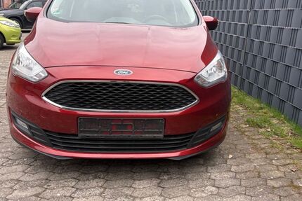 Ford C-Max 143.310 km 7.200 &euro; Delmenhorst 27751