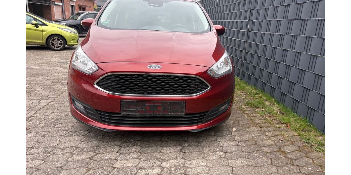 Ford C-Max 143.310 km 7.200 &euro; Delmenhorst 27751
