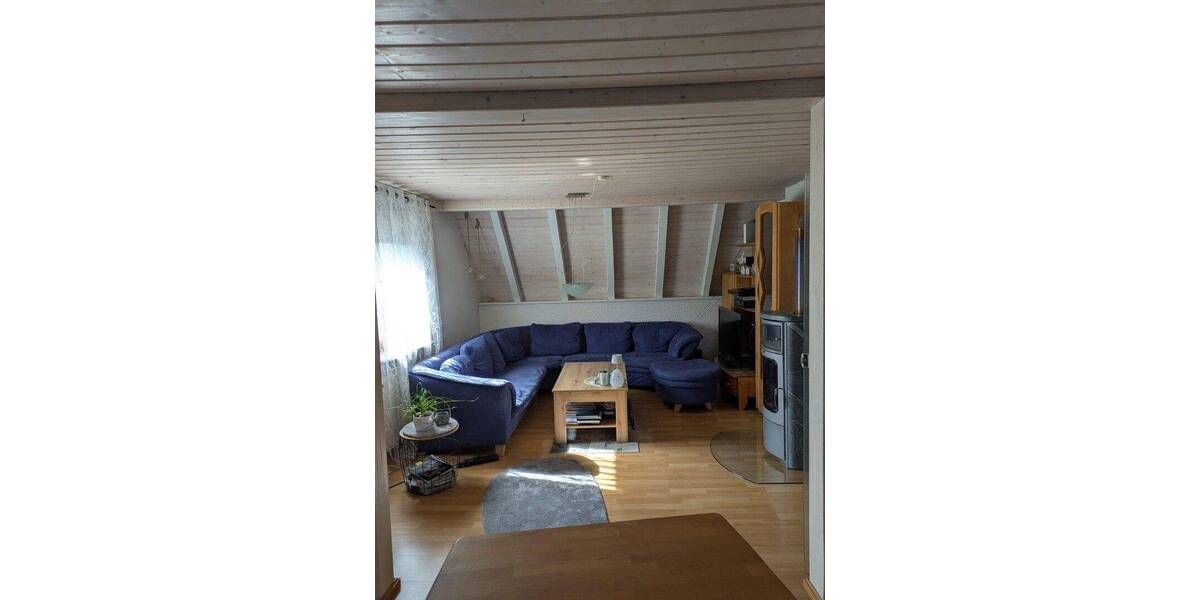 Etagenwohnung Metzingen - 3 Zimmer, 102 m&sup2;, 460.000&euro; | Angebot:26831999
