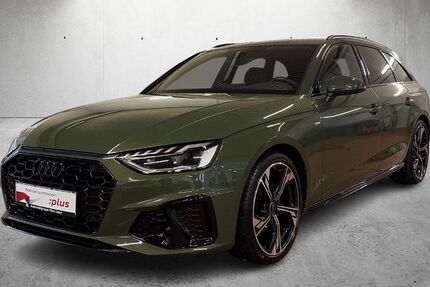 Audi A4 34.908 km 41.880 € Osterode 37520