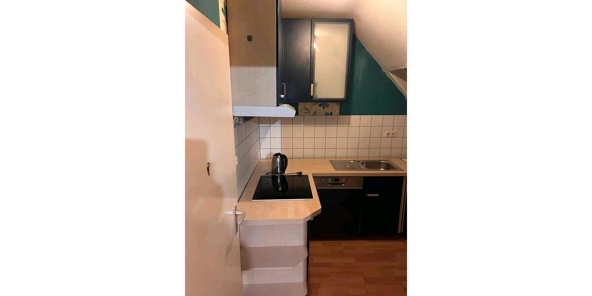Dachgeschoßwohnung Herzogenrath - 2 Zimmer, 63 m&sup2;, 850&euro; | Angebot:25406244