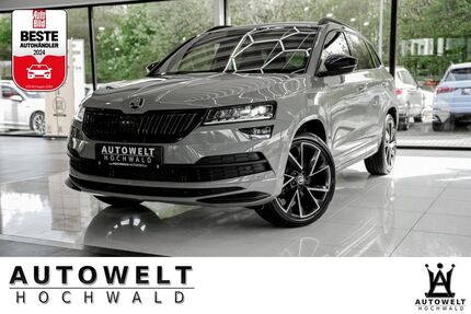 Skoda Karoq 93.150 km 24.990 &euro; Losheim am See 66679