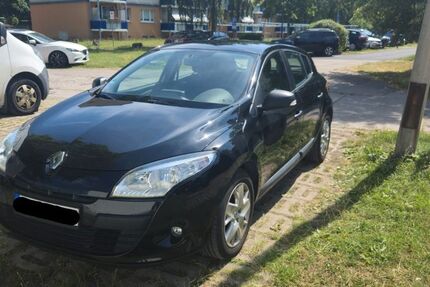 Renault Megane 79.000 km 5.490 &euro; Arnstadt 99310