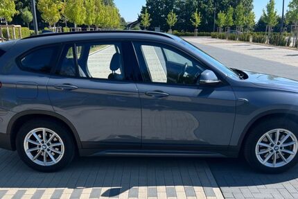 BMW X1 109.000 km 21.350 &euro; Boppard 56154