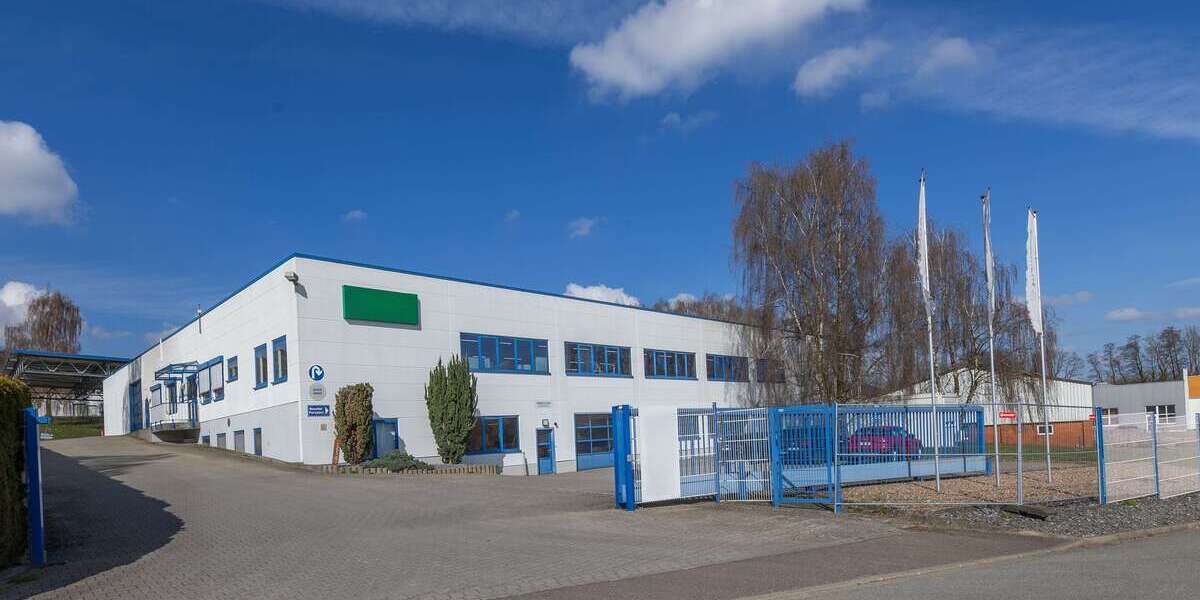 Gewerbeobjekt Hüllhorst - 15.200&euro; | Angebot:26580199