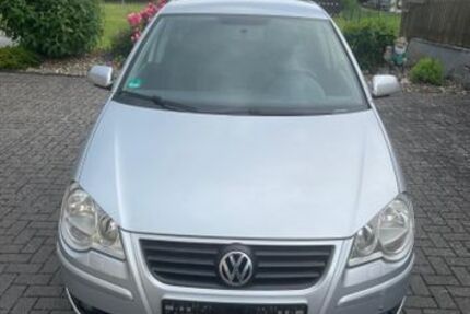 VW Polo 185.000 km 3.200 &euro; Immenhausen 34376